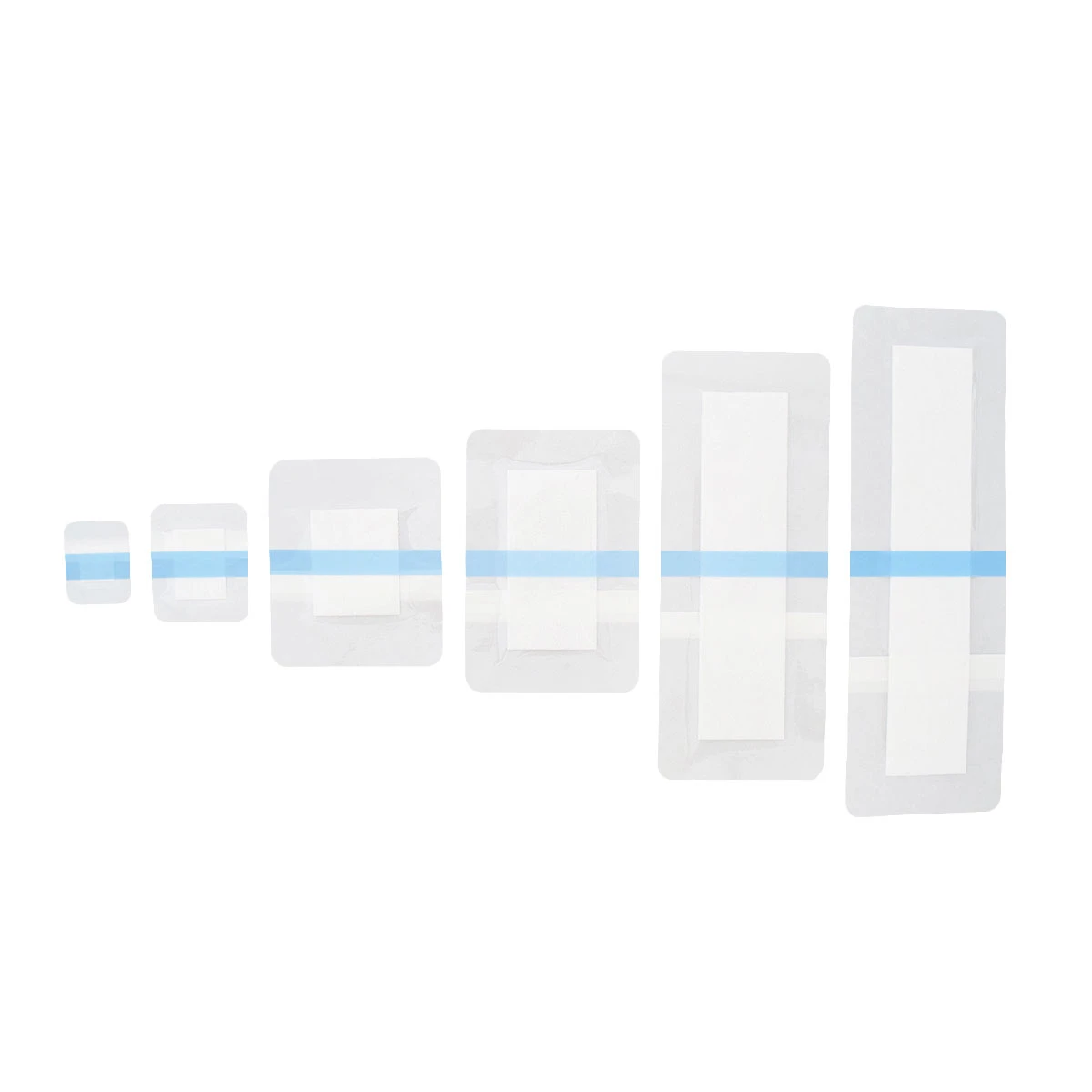 B Type For wound dressing B Type For wound dressing