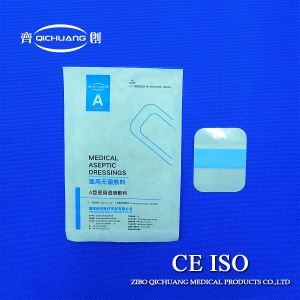 Прозрачен дресинг CE ISO13485